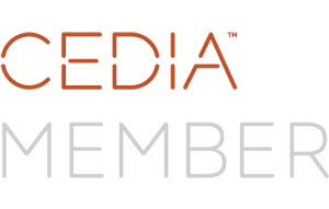CEDIA member